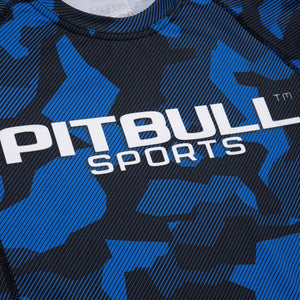 Longsleeve Rashguard Dillard
