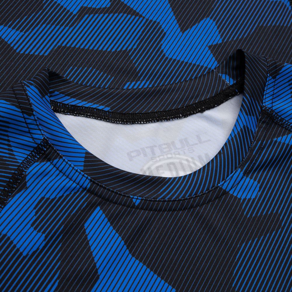 Longsleeve Rashguard Dillard