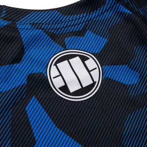 Longsleeve Rashguard Dillard
