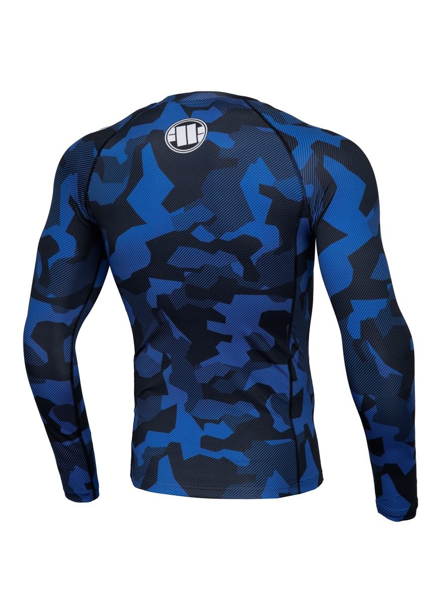 Longsleeve Rashguard Dillard