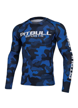 Longsleeve Rashguard Dillard