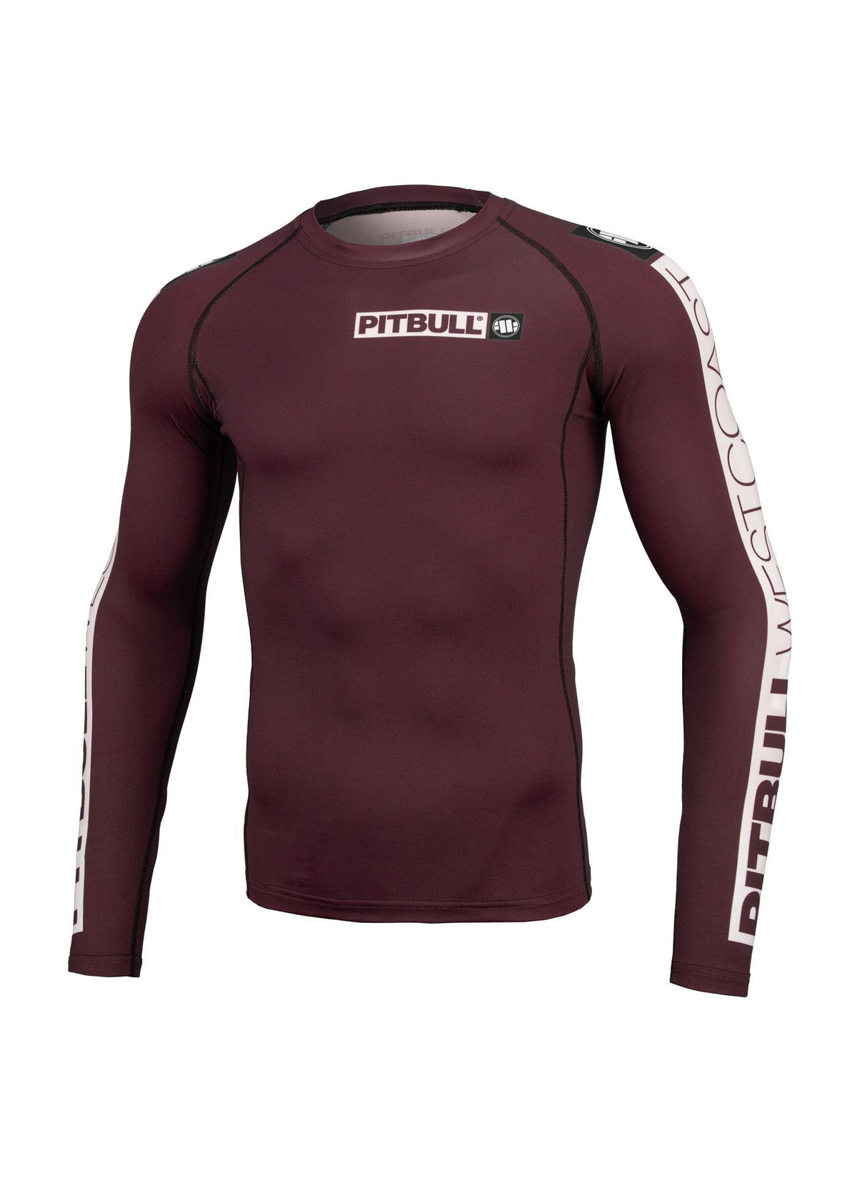 Rashguard Hilltop s dugim rukavima