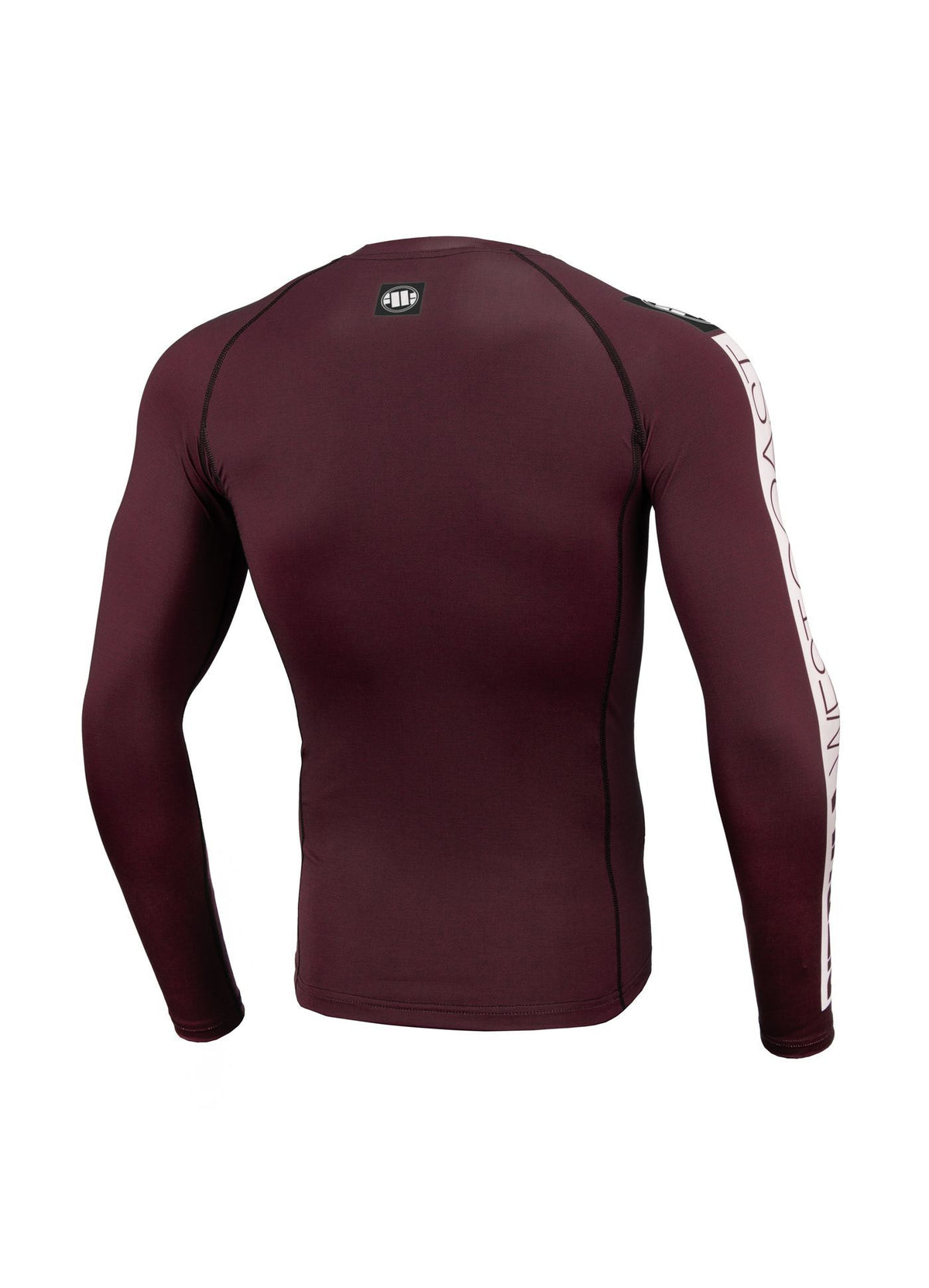Rashguard Hilltop s dugim rukavima