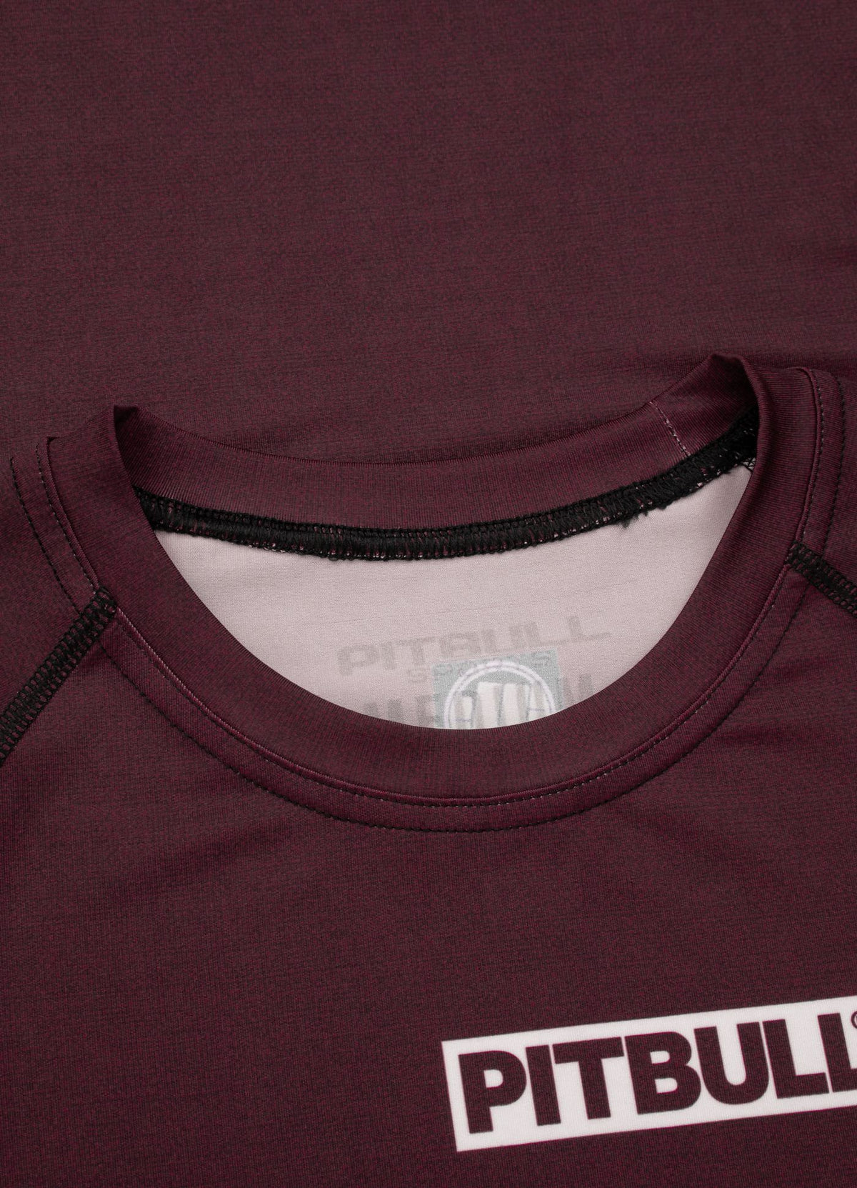 Rashguard Hilltop s dugim rukavima