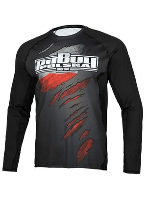 Long sleeve shirt Rashguard Mesh Performance Pro plus Polska