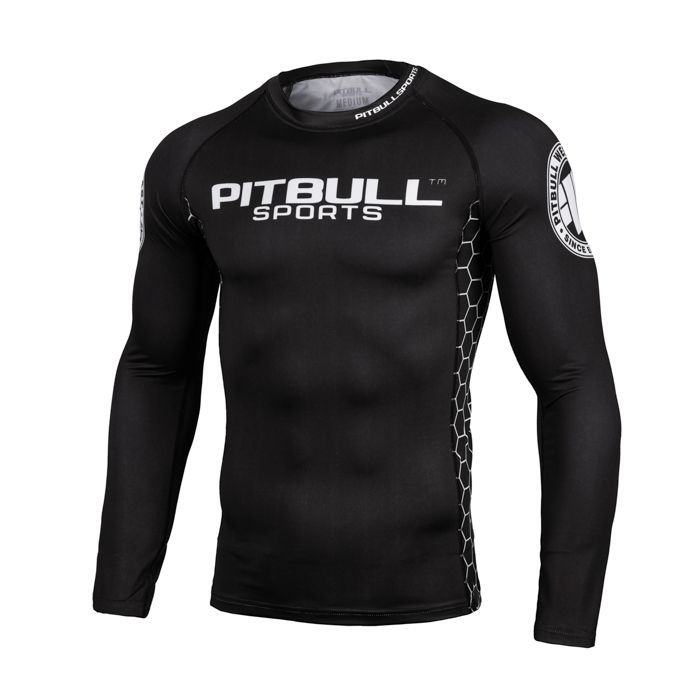 Long sleeve shirt Rashguard Origin