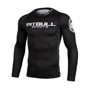 Long sleeve shirt Rashguard Origin