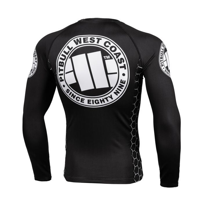 Long sleeve shirt Rashguard Origin