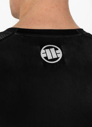 Longsleeve Rashguard Performance Pro plus Belt