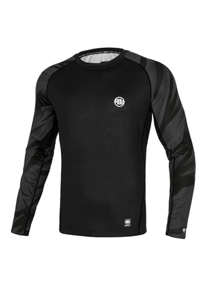 Longsleeve Rashguard Performance Pro plus Belt