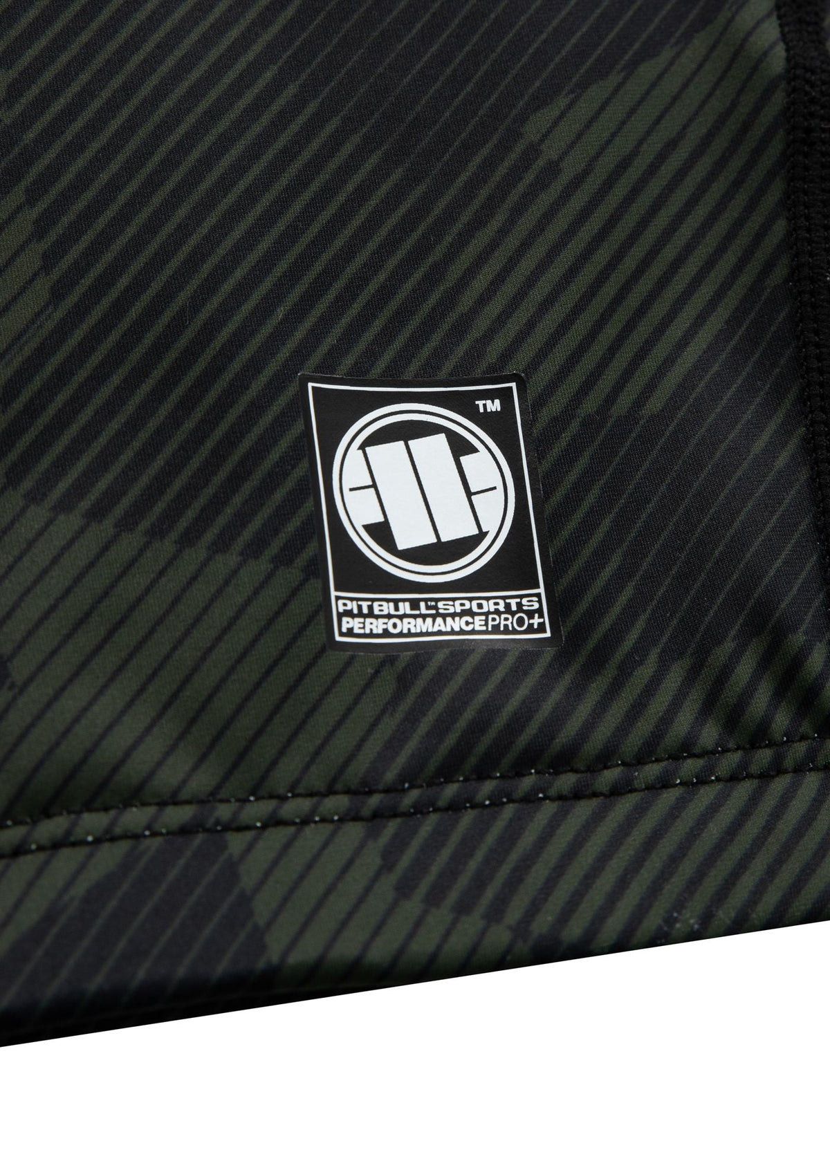Longsleeve Rashguard Performance Pro plus Dillard Casino