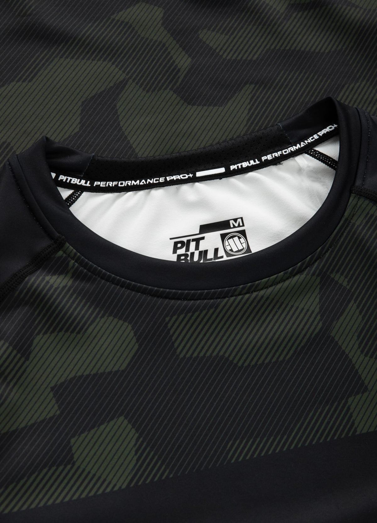 Longsleeve Rashguard Performance Pro plus Dillard Casino