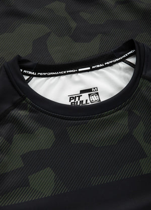 Longsleeve Rashguard Performance Pro plus Dillard Casino