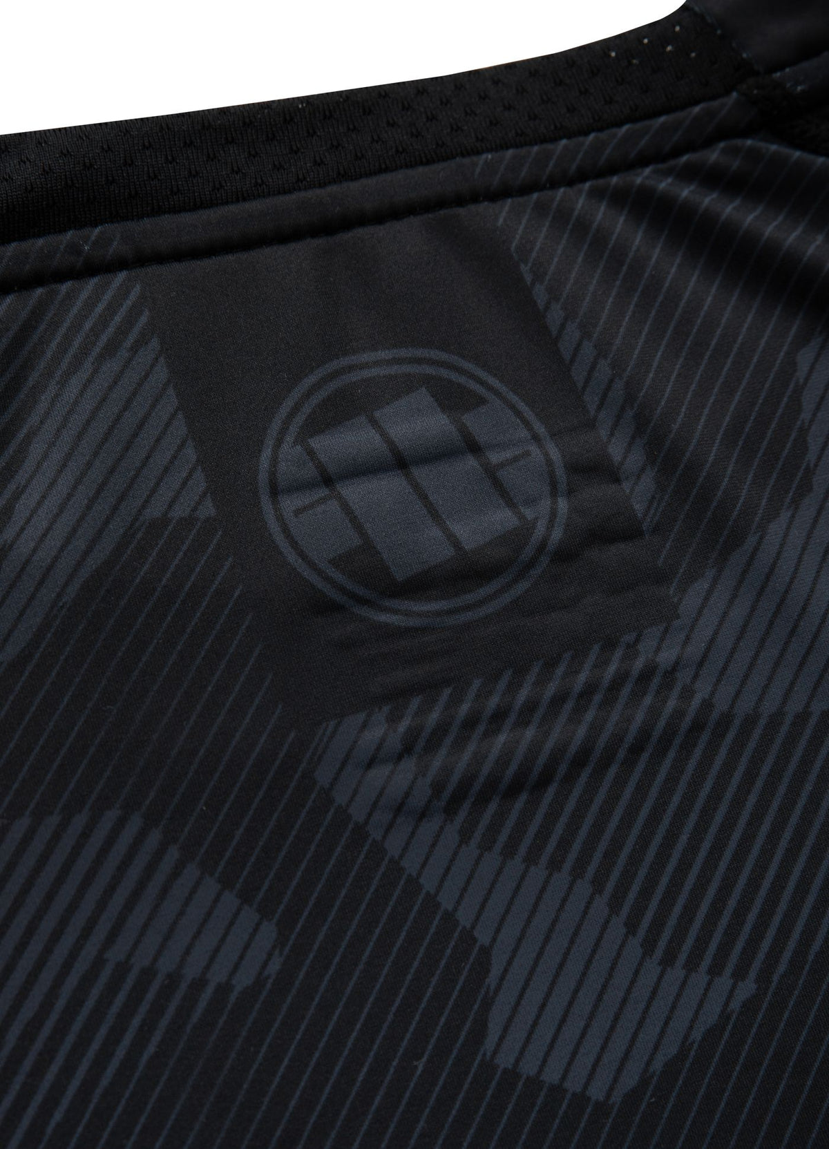 Longsleeve Rashguard Performance Pro plus Dillard Casino