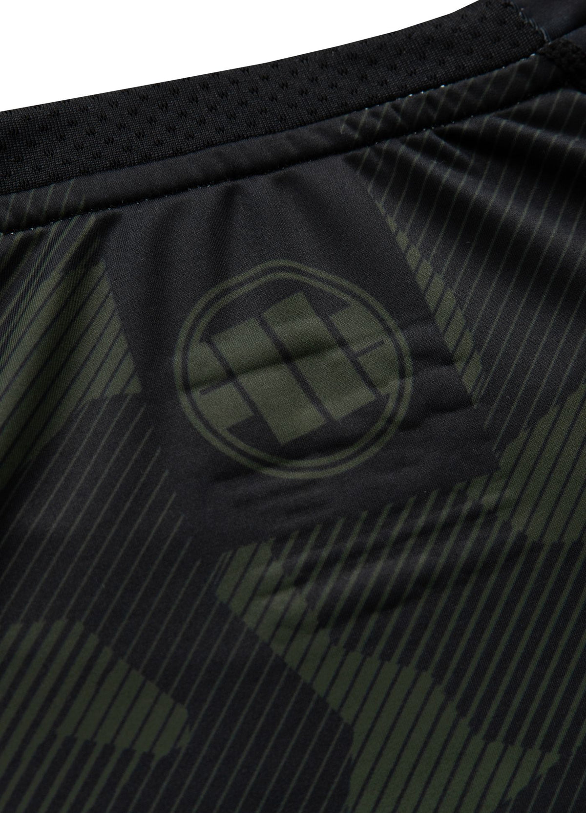 Longsleeve Rashguard Performance Pro plus Dillard Casino