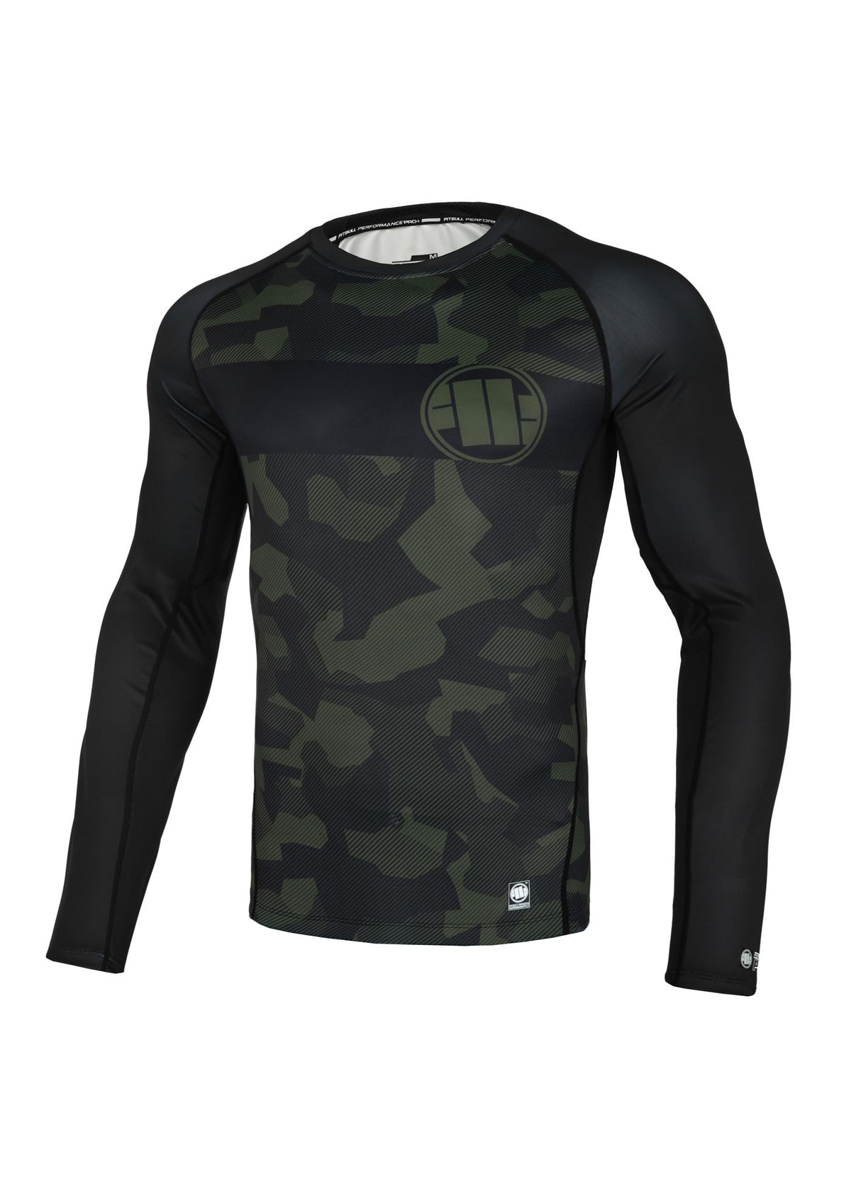 Longsleeve Rashguard Performance Pro plus Dillard Casino