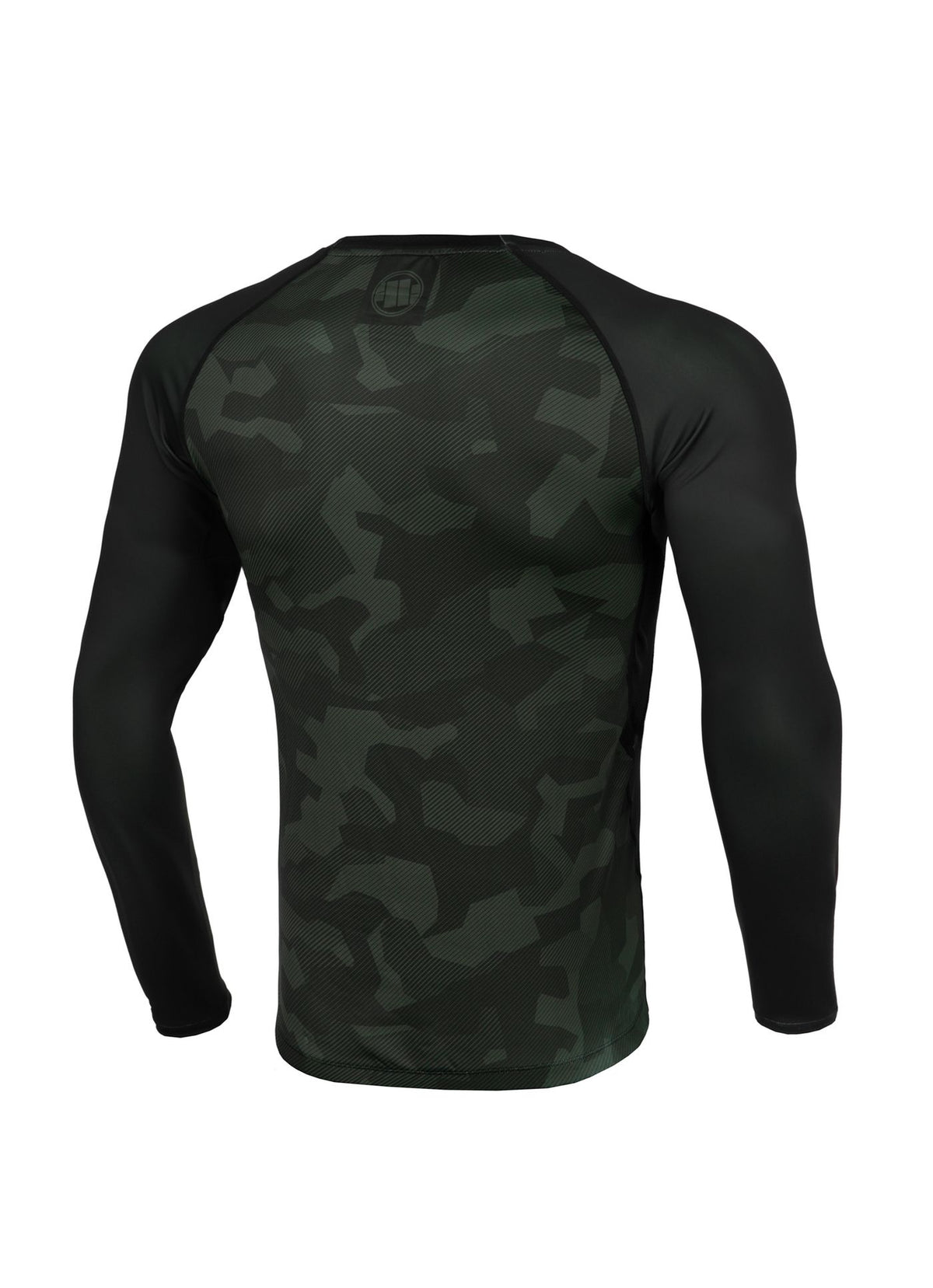 Longsleeve Rashguard Performance Pro plus Dillard Casino