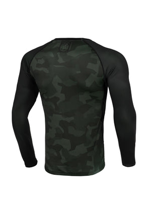 Longsleeve Rashguard Performance Pro plus Dillard Casino