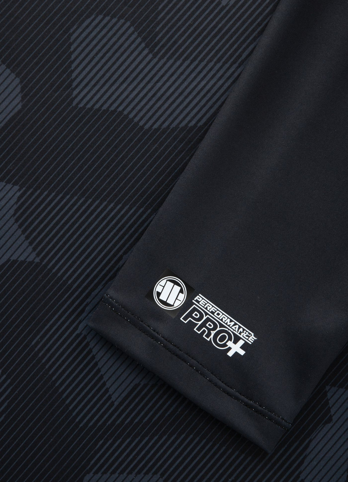Longsleeve Rashguard Performance Pro plus Dillard Casino