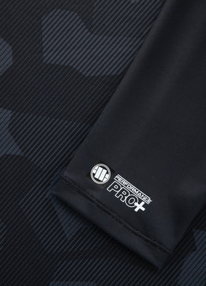 Longsleeve Rashguard Performance Pro plus Dillard Casino