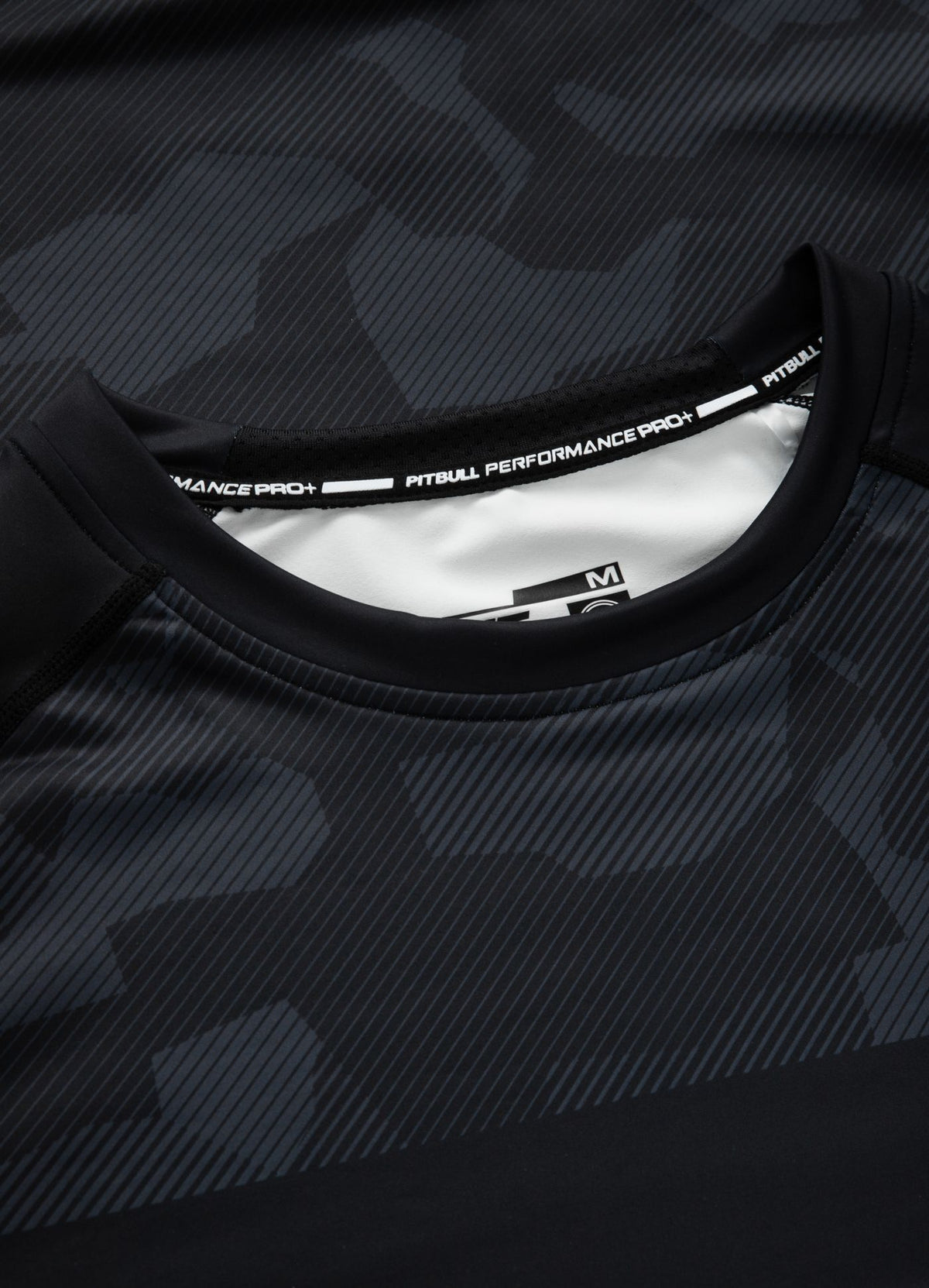 Longsleeve Rashguard Performance Pro plus Dillard Casino
