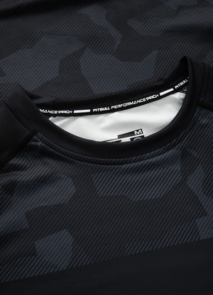 Longsleeve Rashguard Performance Pro plus Dillard Casino