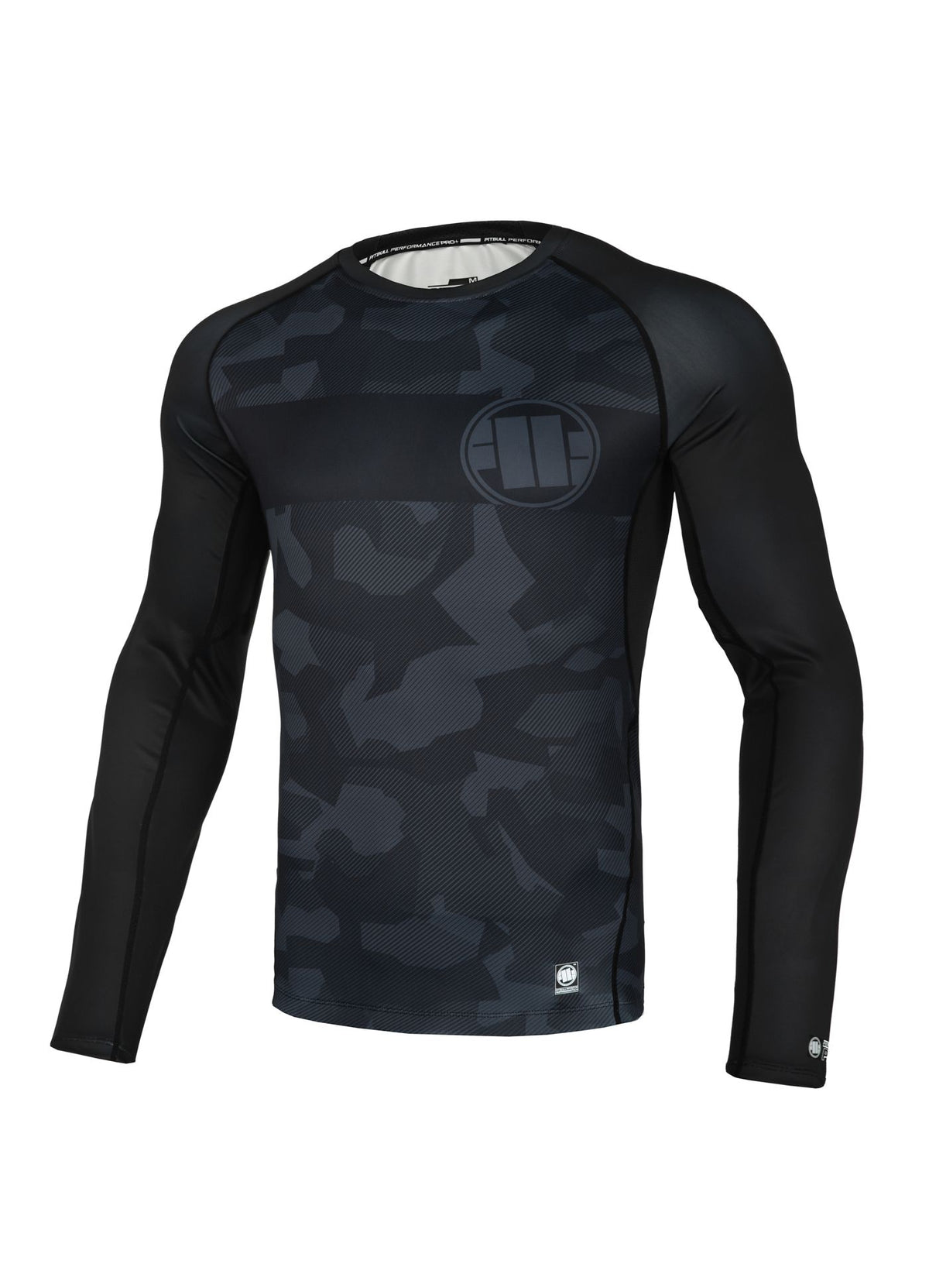 Longsleeve Rashguard Performance Pro plus Dillard Casino