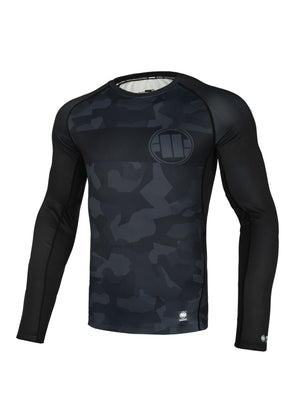 Longsleeve Rashguard Performance Pro plus Dillard Casino