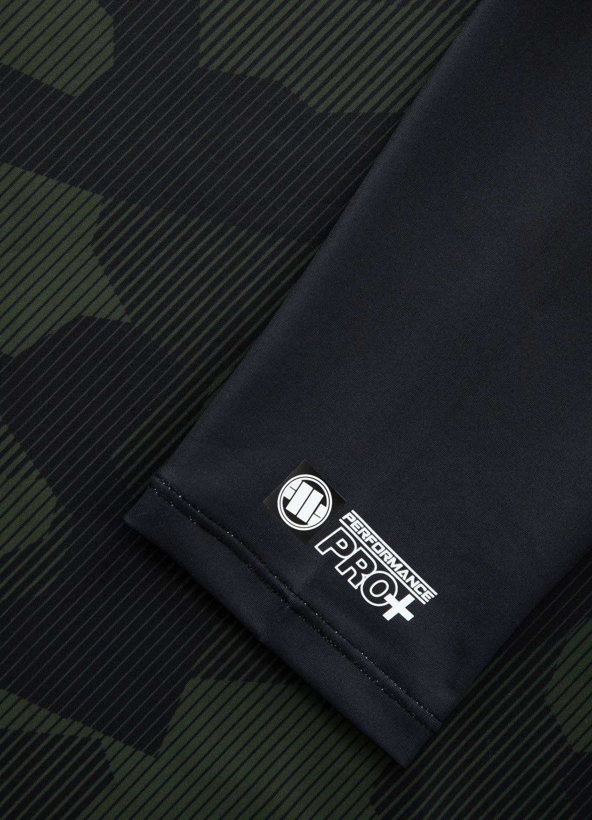 Longsleeve Rashguard Performance Pro plus Dillard Casino