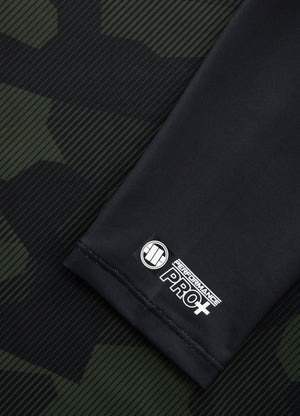 Longsleeve Rashguard Performance Pro plus Dillard Casino
