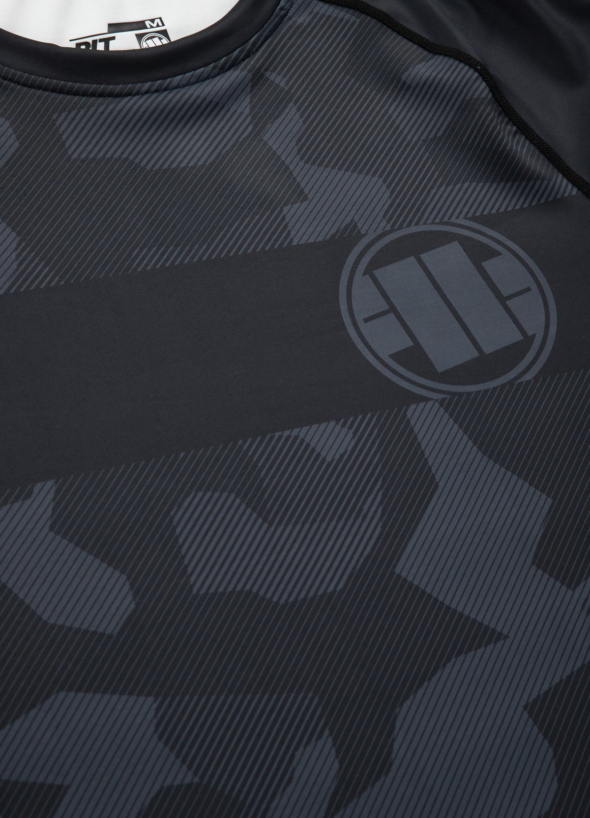 Longsleeve Rashguard Performance Pro plus Dillard Casino