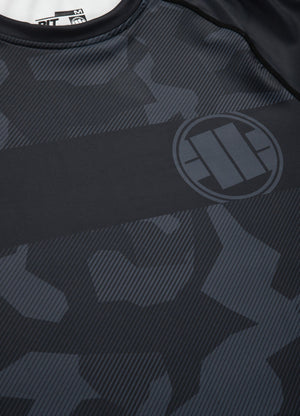 Longsleeve Rashguard Performance Pro plus Dillard Casino