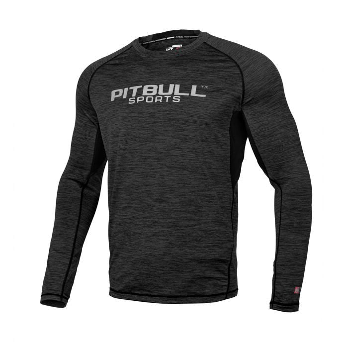 Long sleeve shirt Rashguard Performance Pro plus