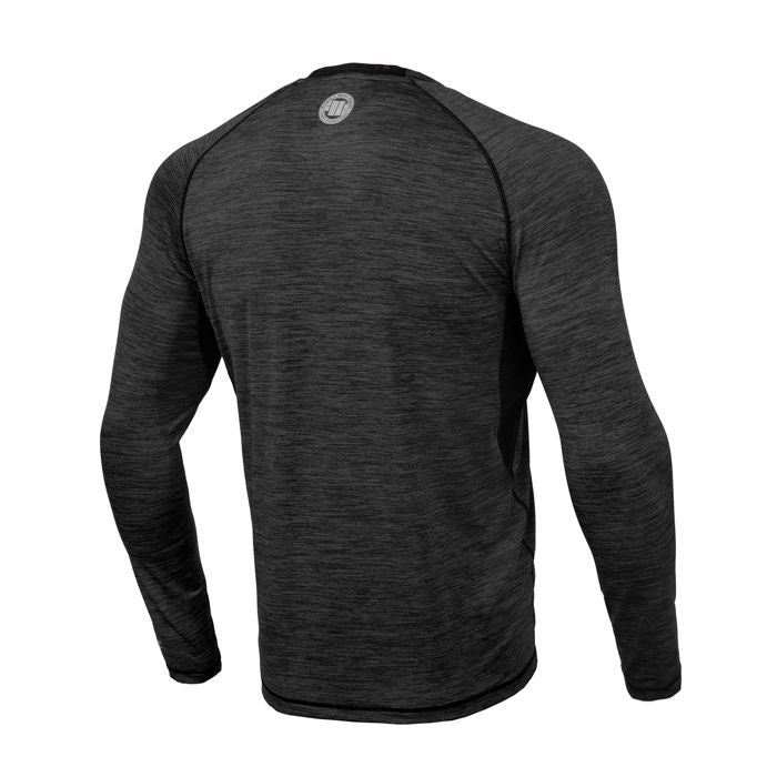 Long sleeve shirt Rashguard Performance Pro plus