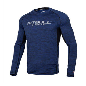 Long sleeve shirt Rashguard Performance Pro plus