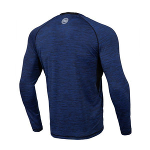 Long sleeve shirt Rashguard Performance Pro plus