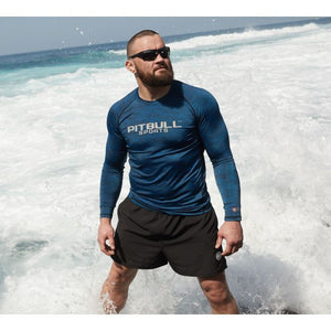 Long sleeve shirt Rashguard Performance Pro plus