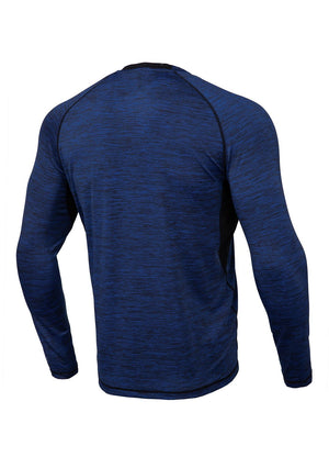 Longsleeve Rashguard Performance Pro plus New Logo