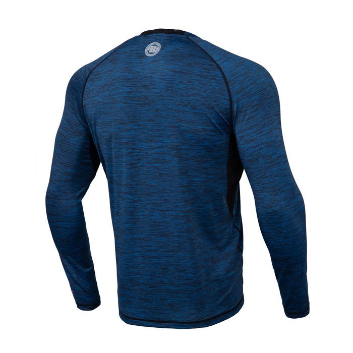 Long sleeve shirt Rashguard Performance Pro plus