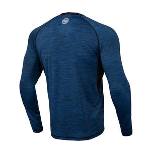 Long sleeve shirt Rashguard Performance Pro plus