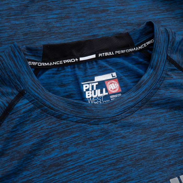 Long sleeve shirt Rashguard Performance Pro plus