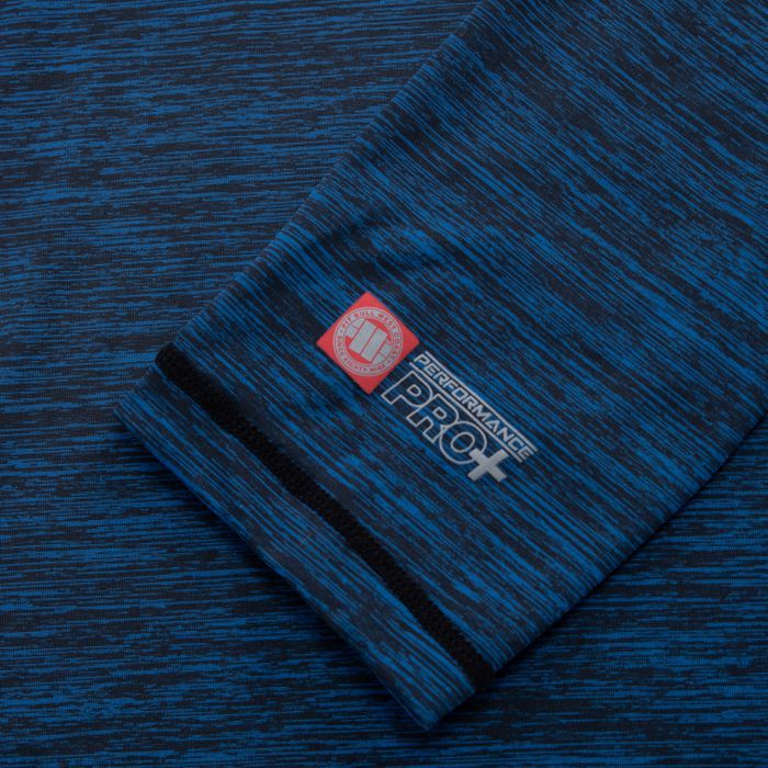Long sleeve shirt Rashguard Performance Pro plus