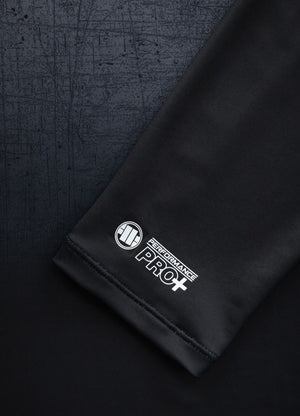 Longsleeve Rashguard Performance Pro plus Scratch