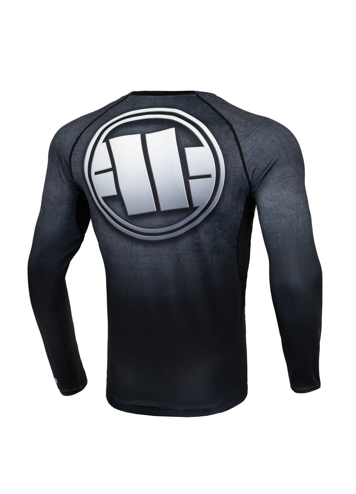 Longsleeve Rashguard Performance Pro plus Scratch