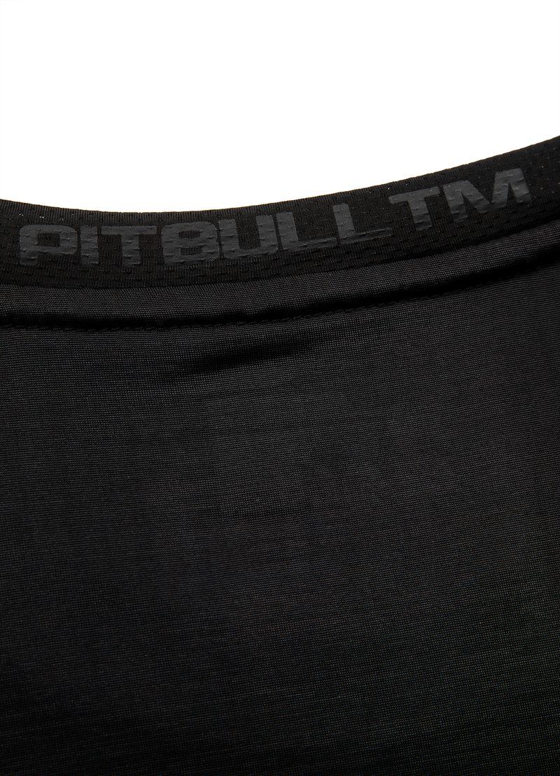 Longsleeve Rashguard Performance Pro plus Small Logo