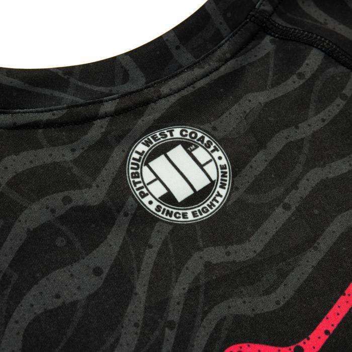 WAVES ženski rashguard dugih rukava