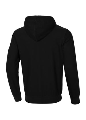 Men's Zip-up hoodie Pique Rockey