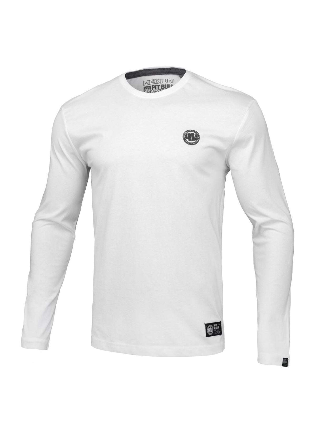 Longsleeve Small Logo
