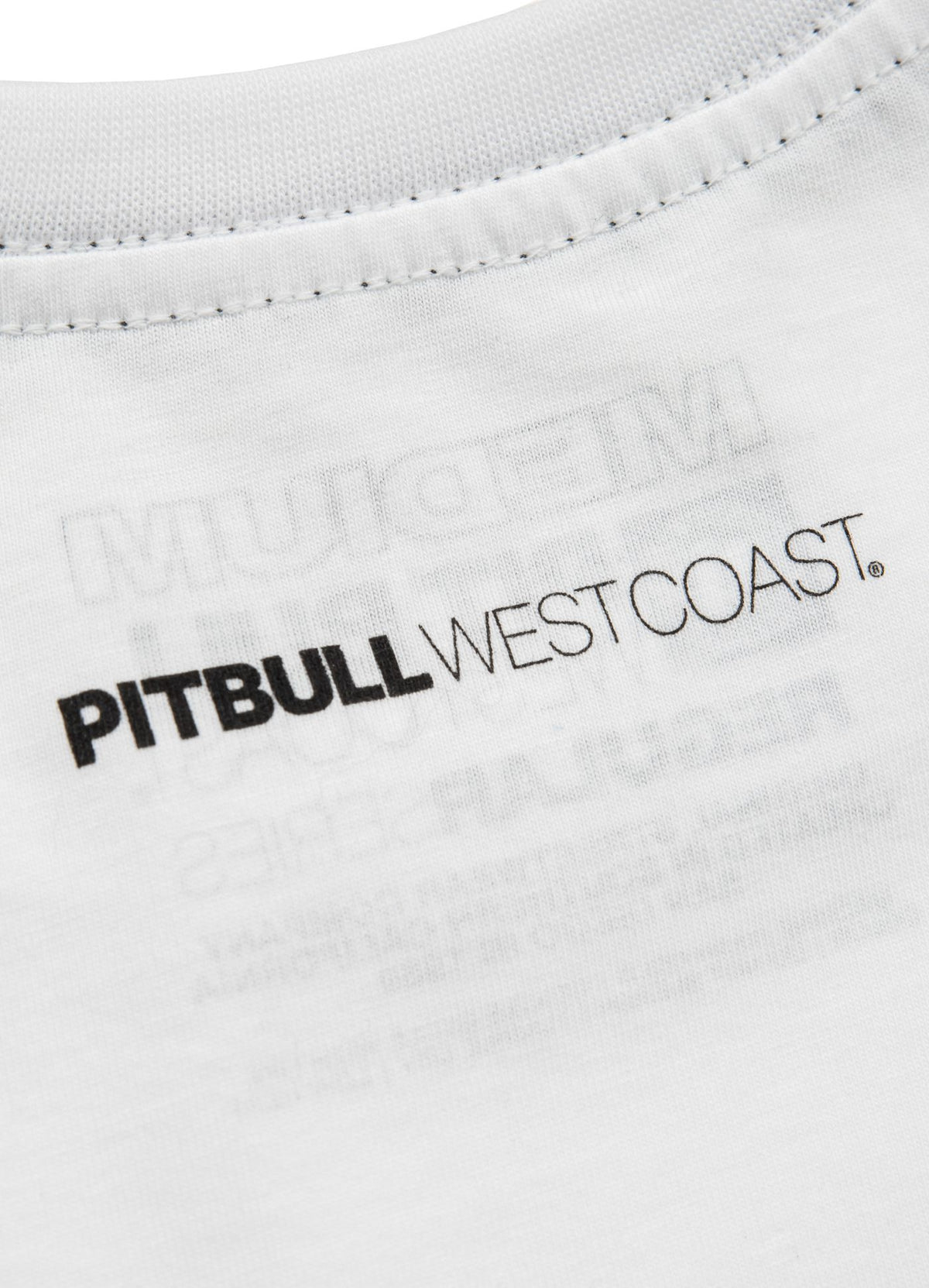 Longsleeve Small Logo