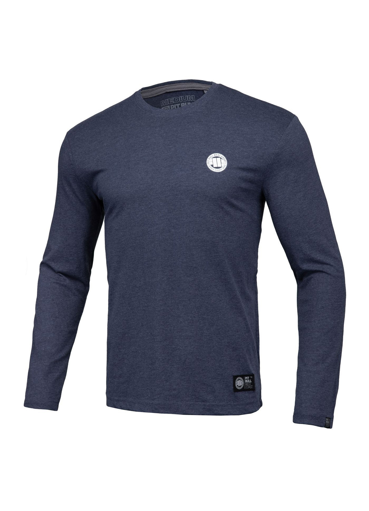 Longsleeve Small Logo